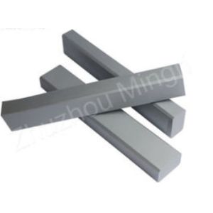 Custom Tungsten Carbide Tools Stone Hammer Crusher / Sand Maker VSI Rotor Tip