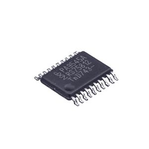Cheap N-X-P PCA9545APW IC Kit Componentes De Electronica Integrated Circuits 12V for sale