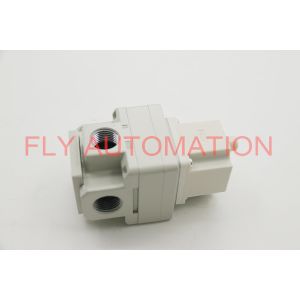 SMC G 1/2 Pneumatic Regulator ITV3050-31F4N