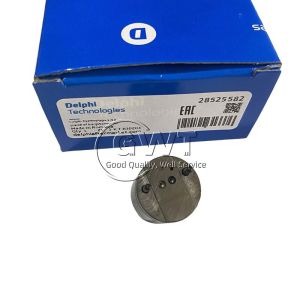 28525582 Original New Fuel Injector Control Valve