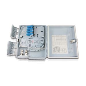 Junpu Fiber Optic Distribution Unit, optical fiber termination box