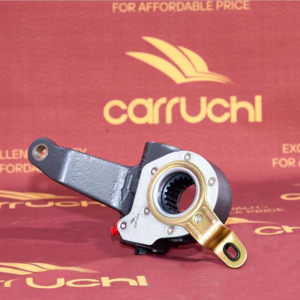 Quality Wg7129450002 Carruchi Sinotruk HOWO Shacman Automatic Adjustable Control Brake Adjusting Arm wholesale