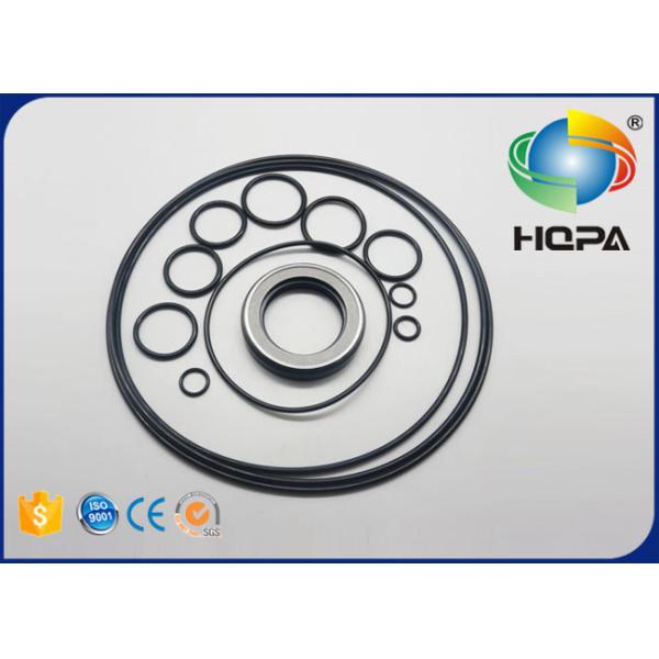 PC60-7 PC70-8 PC75UU Hydraulic Motor Seal Kits 708-7T-00470 708-7T-00360 708-7T