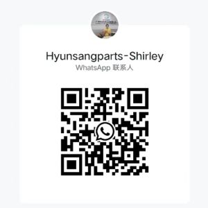 Hyunsang Engine Turbo 8-97115-972-1 8971159721 49189-00501 For TD04HL