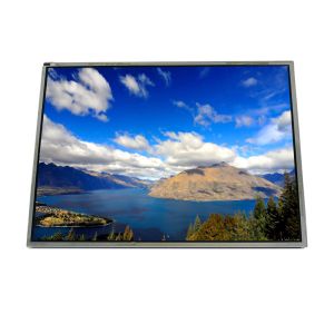 Cheap LTD141ECJS 14.1 inch LVDS 262K TFT-LCD Screen Display for sale