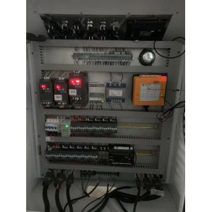 Flexo Plate Corrugated Carton Pizza Printer Machinery Printing Slotting Machine