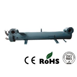 R407C Air To Air Heat Exchanger