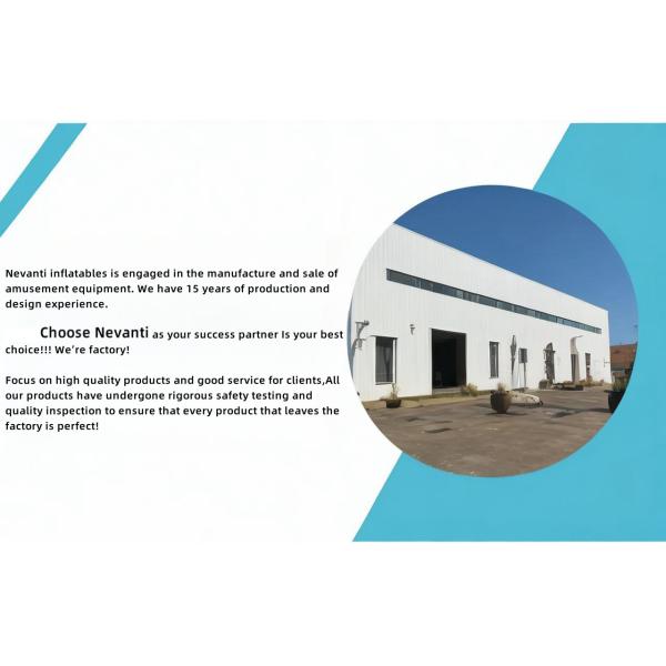 Indoor Play Center with Slide Ball Pit Balls and Customizable Allowable Passenger