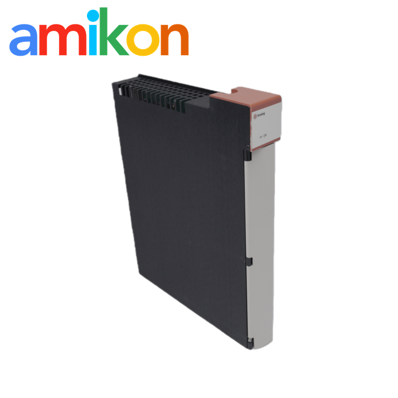 Cheap 24V DC Operating Voltage GE TGT-3X6L-1-0-BD Servo Power Module With 6A Current Output for sale