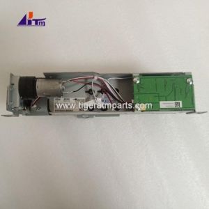 ATM Parts Diebold Nixdorf Shutter-Lite DC Motor Assy w/ ACT PC280N 1750257603