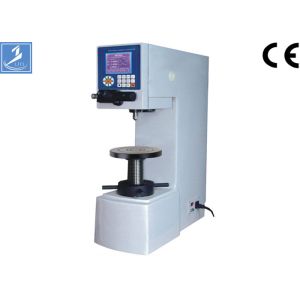 China Computer Electronic Hardness Testing Machine Rockwell Hardness Tester With 5.6 Inch Lcd Screen on sale China Computer Electronic Hardness Testing Machine Rockwell Hardness Tester With 5.6 Inch Lcd Screen on sale