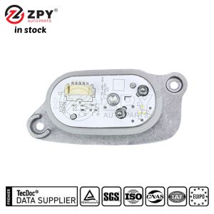 ZPY 8V0998473. New Front Left LED Light Control Unit Module For Audi A3 S3