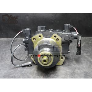 YNF17384 263G2-12291 Fan Motor – Excavator Cooling System