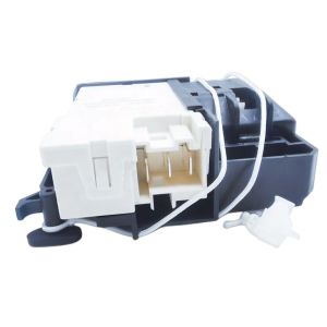 KM-20C AWS1619035B1-6B5 Selong Plastic and Metal Door Lock Switch for Washing