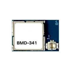 China Wireless Communication Module BMD-341-A-R Up To 2.4GHz 8dBm RF Transceiver Module on sale China Wireless Communication Module BMD-341-A-R Up To 2.4GHz 8dBm RF Transceiver Module on sale