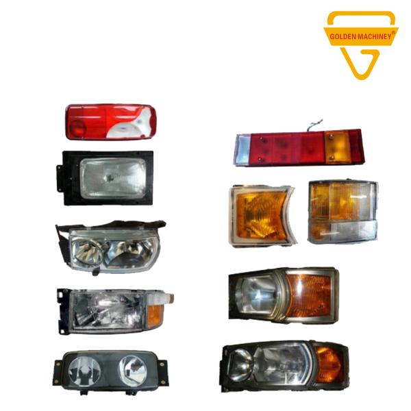 Quality China Factory Best sc Headlights For Trucks wholesale