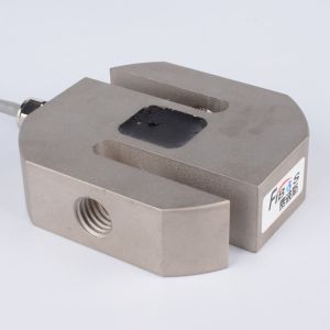 Alloy S Beam Force Sensor 100-500kg Compressive Load Cell