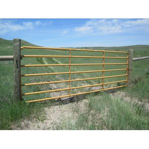 10ft General Purpose Farm Gate Horse Cattle Sheep Yard Panels". Victoria "
