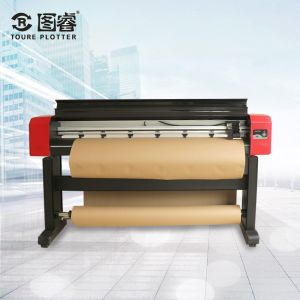 High quality Vertical Magic Inkjet Plotter NEW print and cut plotter