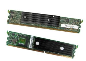 Cheap Cisco Network Module New Original PVDM3-192 192-Channel High-Density Router DSP Module for sale