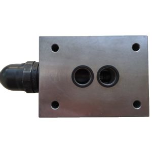 Rexroth Overflow Valve DBDS20P1A/200 Blue Low Noise -30°C To +80°C Stable Small