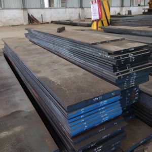 AISI 1045 • JIS S45C • DIN C45 Steel Round Bar and Sheet on Stock