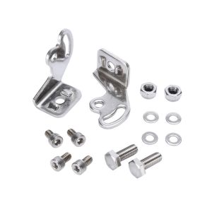 Spot 10W Cree single row led light bar offroad PC lens DHCB-L90SDC