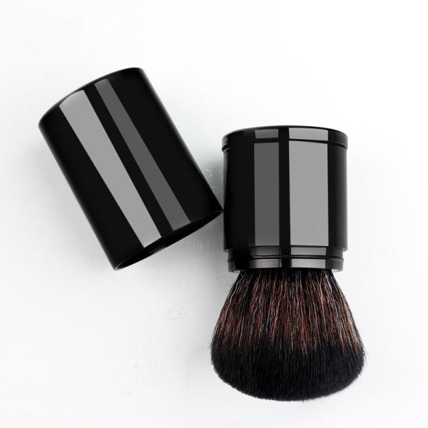 Quality Telescopic Blush Makeup Brush High Durability 21*6*6cm Convenient To Carry wholesale