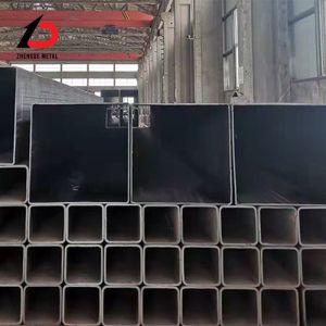 API 5L Psl1/2/ASTM A53/A106 Gr. B/JIS DIN/A179/A192/A333 X42 Welded Carbon Steel