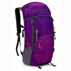 China Custom Fashion Lightweight Nylon Tactical Hiking Camping Backpack on sale