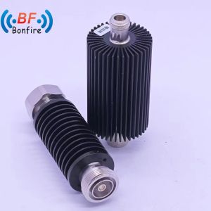 50W DC-3800MHz SMA Connector Fixed Attenuator RF Coaxial Mechanical Attenuation