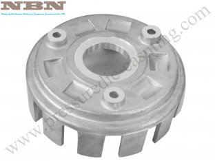 ODM OEM precision Custom Machining Parts with ISO9001
