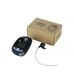 Portable 0-1ppm F2 Gas Detector With High-Precision Interference-Resistant CITY