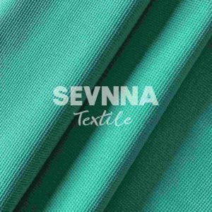 Custom Designs Width 150cm Yoga Wear Fabric For Any Activity