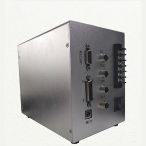 10W/Cm2 365nm Glue Adhesive Drying UV Led Spot Light