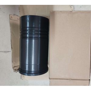 Mitsubishi S16R S16R2 Engine Parts Piston Ring 37517-00020 Cylinder Liner