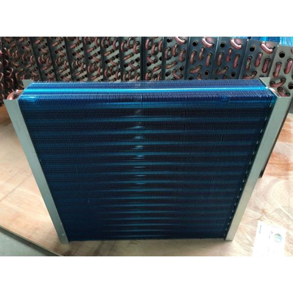 Quality Customized Aircon Cooling Coil Evaporator Dehumidifier wholesale