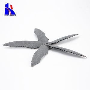 Custom Making High Precision Rapid Prototyping Sls Plastic 3D Printing Service