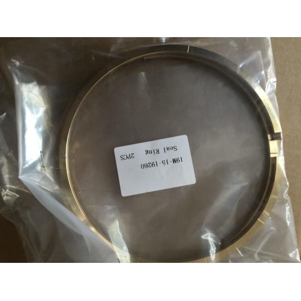 part No. : 19M-15-19260 195-15-49240 07018-11355 ring use for komatsu bulldozer