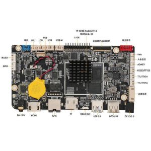SMT factory Custom PCBA PCB Board Samples Supplier Copying PCB PCBA