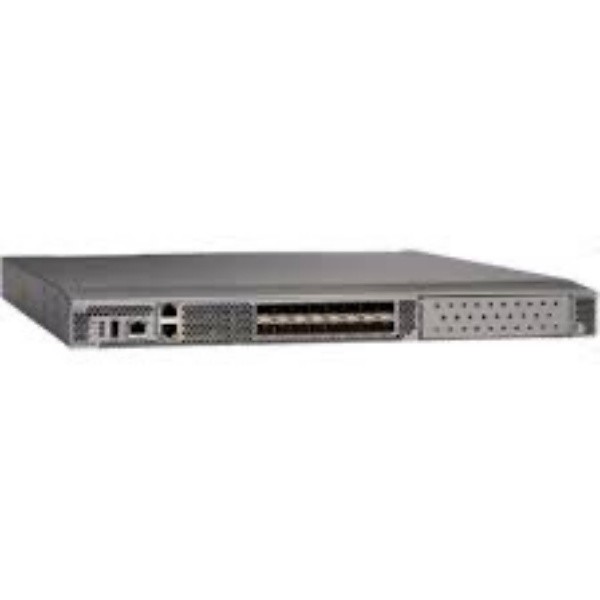 Quality 32Gbps High - Speed Ports , 1RU Compact Design Cisco Switch With Redundant Power - Meet High - Performance Storage Network Needs wholesale