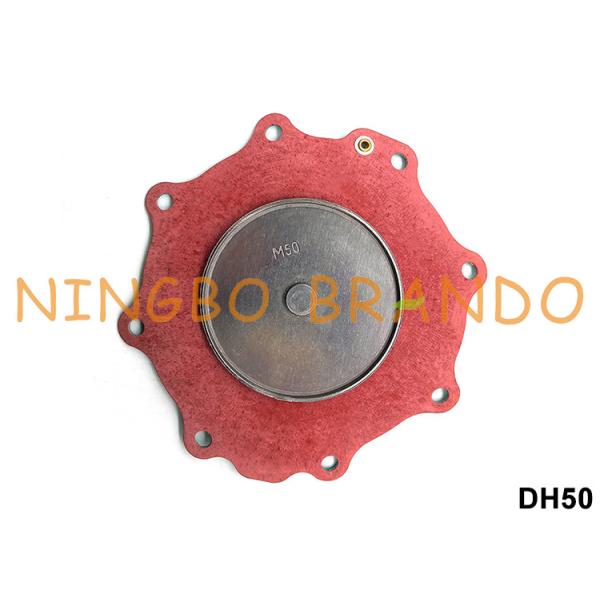Quality MD03-50 MD03-50M Diaphragm Repair Kit For Taeha TH-4450-B TH-4450-M wholesale