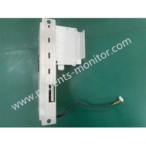 Zoll E Series Defibrillator Power Supply Module With Good Condition Medical