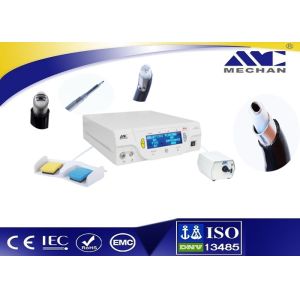 Safety Minimally Invasive Urology Medical Equipment With RF Plasma Technology