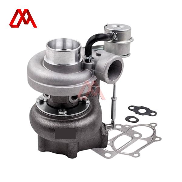 Quality Turbocharger TB2568 for Isuzu NPR Truck (4BD2 & 4JB2) - Part No. 8-97105618-0 wholesale