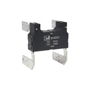 Buy cheap 2A 2B 2 Poles 12 Volts 24vdc Latching Relay For Round Panel Meter from wholesalers