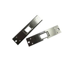 Custom Precision CNC Machining Stainless Steel Parts CNC Milling Service