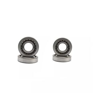BSA205 Screw Angular Contact Ball Bearing 2rs High Quality