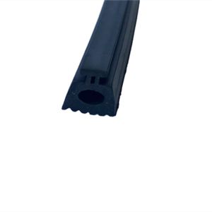 Custom Service Durable Cold Resistant Rubber Doors Special Seal for Sliding