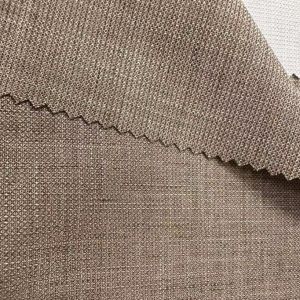 Hot Selling Polyester/Rayon/Nylon/Spandex Fabric Double Crepe Piece Dyed Quality